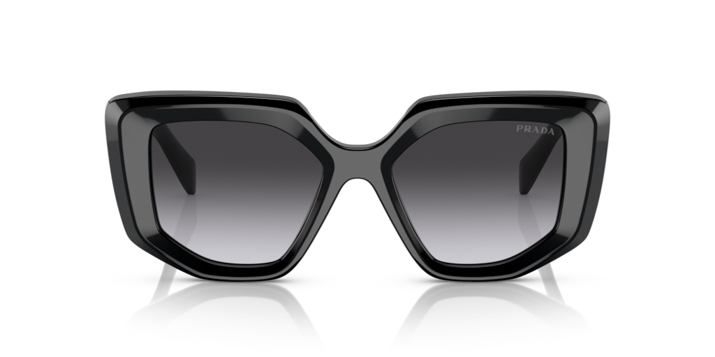 Prada PR 14ZS 1AB09S - 50 - Güneş Gözlükleri