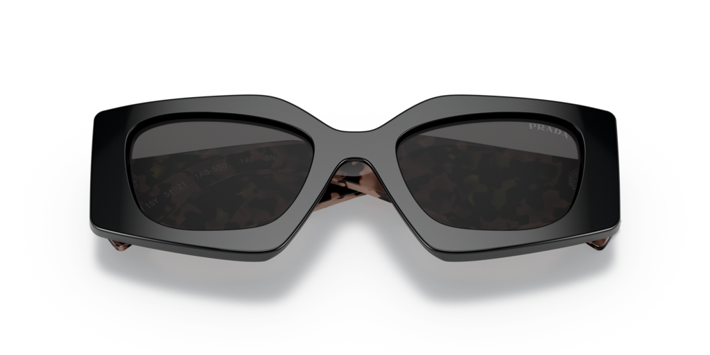 Prada PR 15YS 1AB5S0 51 Güneş Gözlükleri