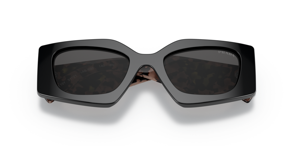 Prada PR 15YS 1AB5S0 51 Güneş Gözlükleri