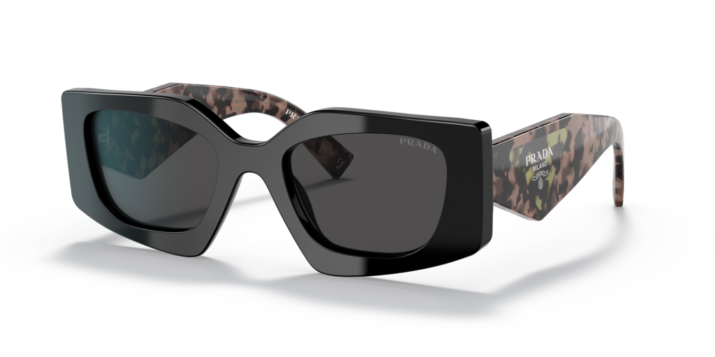 Prada PR 15YS 1AB5S0 51 Güneş Gözlükleri