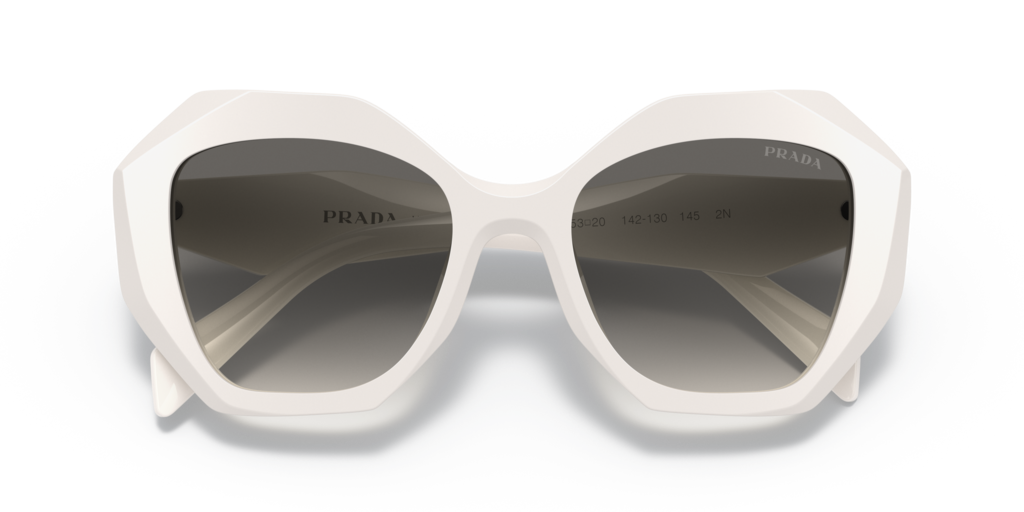 Prada PR 16WS 142130 53 Güneş Gözlükleri