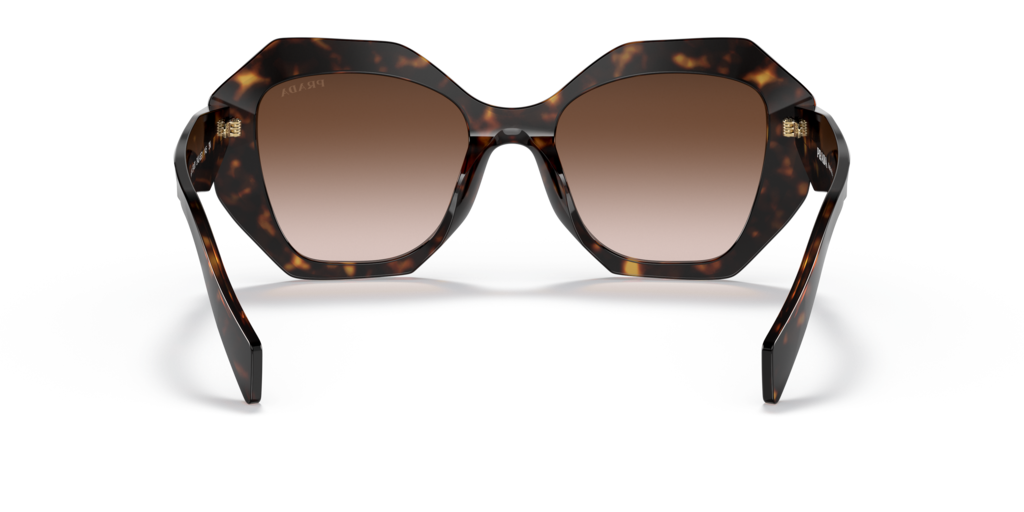 Prada PR 16WS 2AU6S1 53 Güneş Gözlükleri