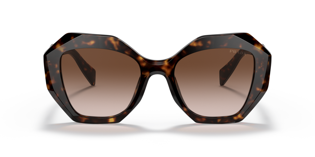 Prada PR 16WS 2AU6S1 53 Güneş Gözlükleri