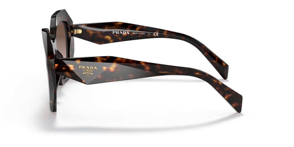 Prada PR 16WS 2AU6S1 53 Güneş Gözlükleri