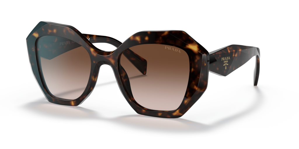 Prada PR 16WS 2AU6S1 53 Güneş Gözlükleri