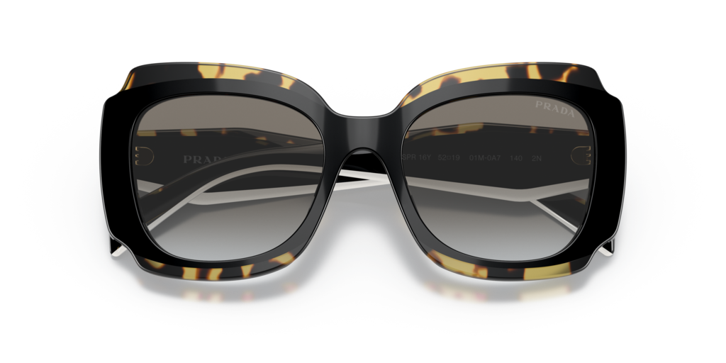 Prada PR 16YS 01M0A7 - 52 - Güneş Gözlükleri