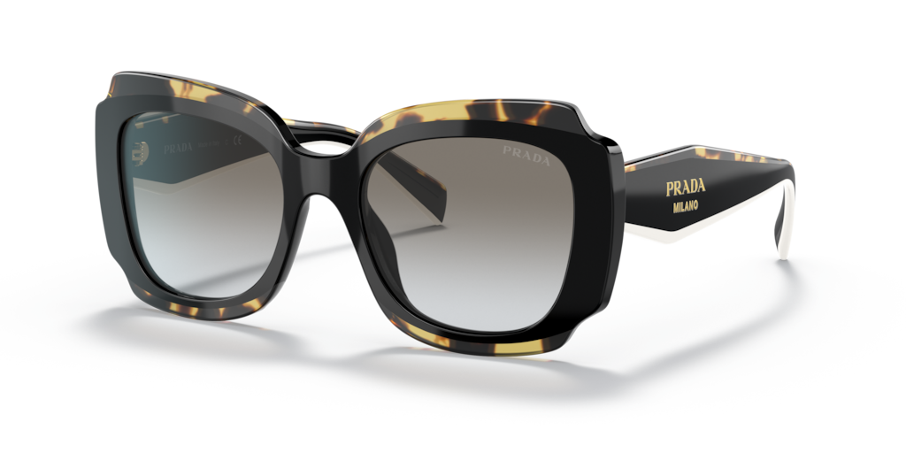 Prada PR 16YS 01M0A7 - 52 - Güneş Gözlükleri