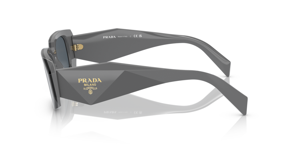 Prada PR 17WS 11N09T 49 Güneş Gözlükleri