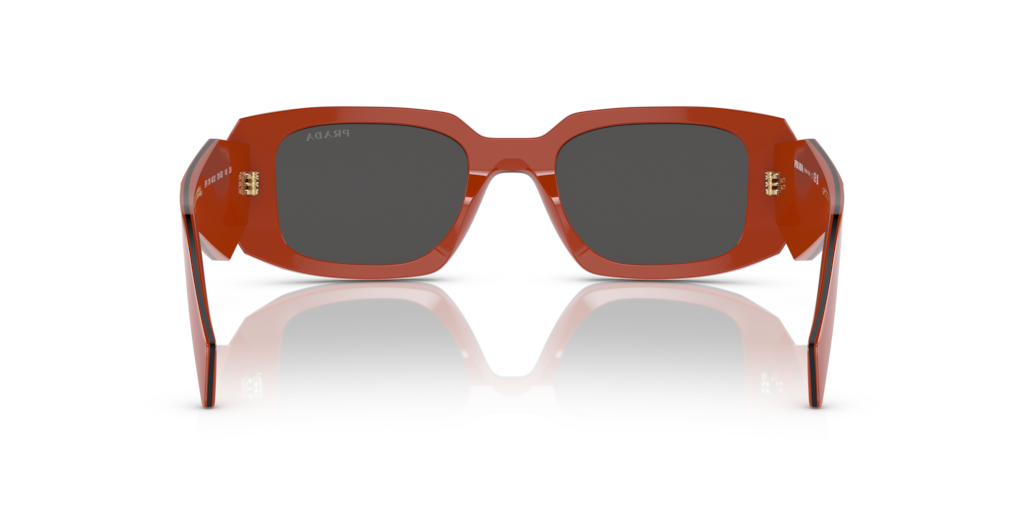 Prada PR 17WS 12N5S0 49 Güneş Gözlükleri