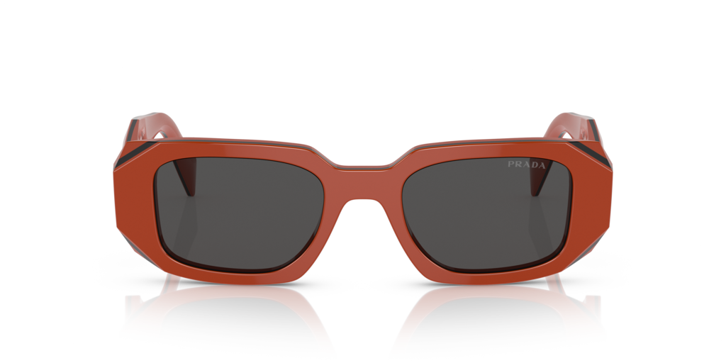 Prada PR 17WS 12N5S0 49 Güneş Gözlükleri