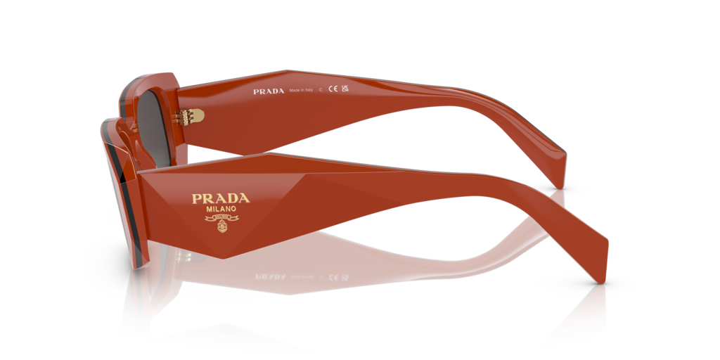 Prada PR 17WS 12N5S0 49 Güneş Gözlükleri