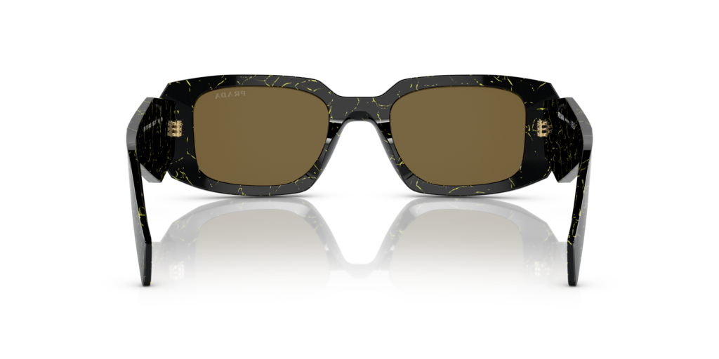 Prada PR 17WS 19D01T 49 Güneş Gözlükleri