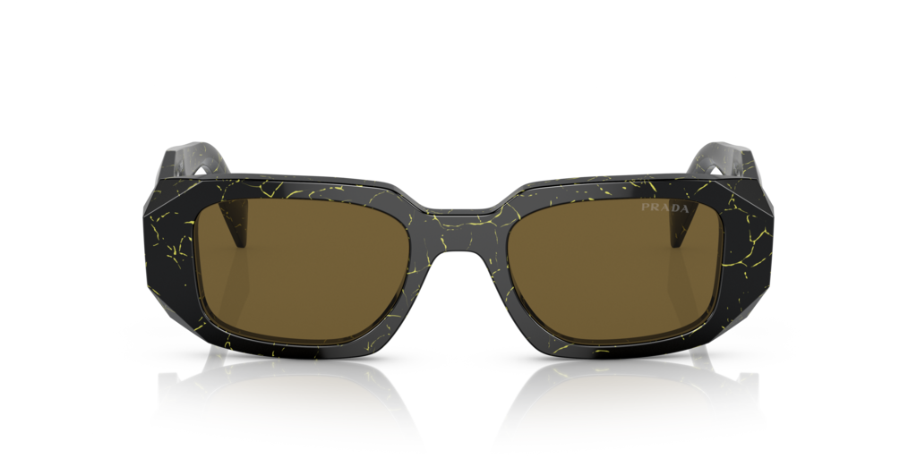 Prada PR 17WS 19D01T 49 Güneş Gözlükleri