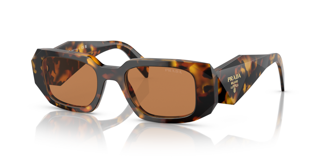 Prada PR 17WS VAU2Z1 - 49 - Güneş Gözlükleri