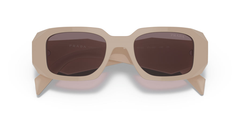Prada PR 17WS VYJ6X1 - 49 - Güneş Gözlükleri