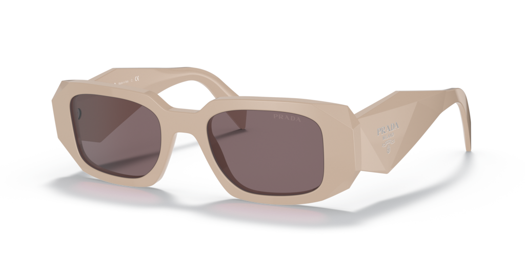 Prada PR 17WS VYJ6X1 - 49 - Güneş Gözlükleri