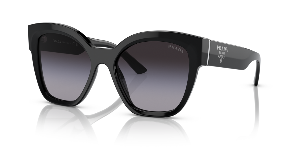 Prada PR 17ZS - 1AB09S / 54 - Güneş Gözlükleri