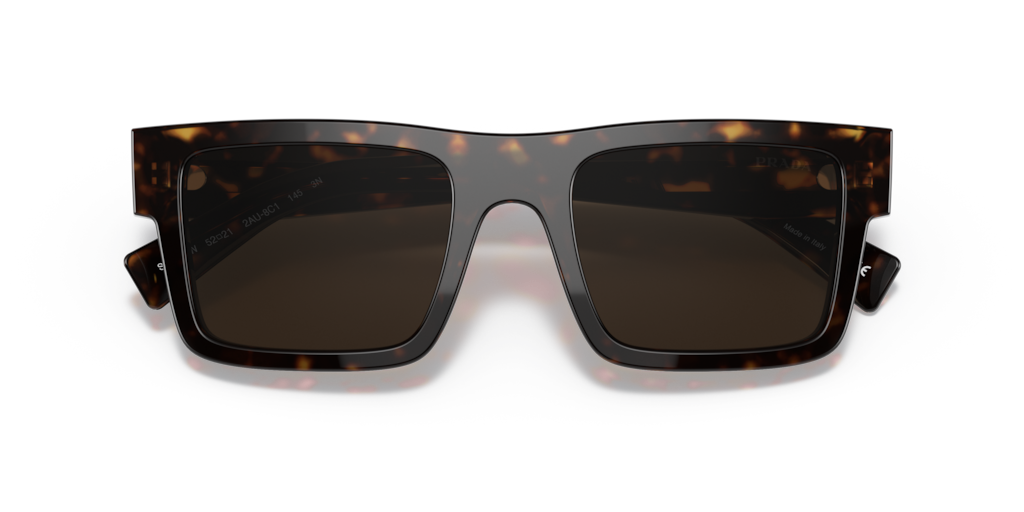 Prada PR 19WS 2AU8C1 52 Güneş Gözlükleri