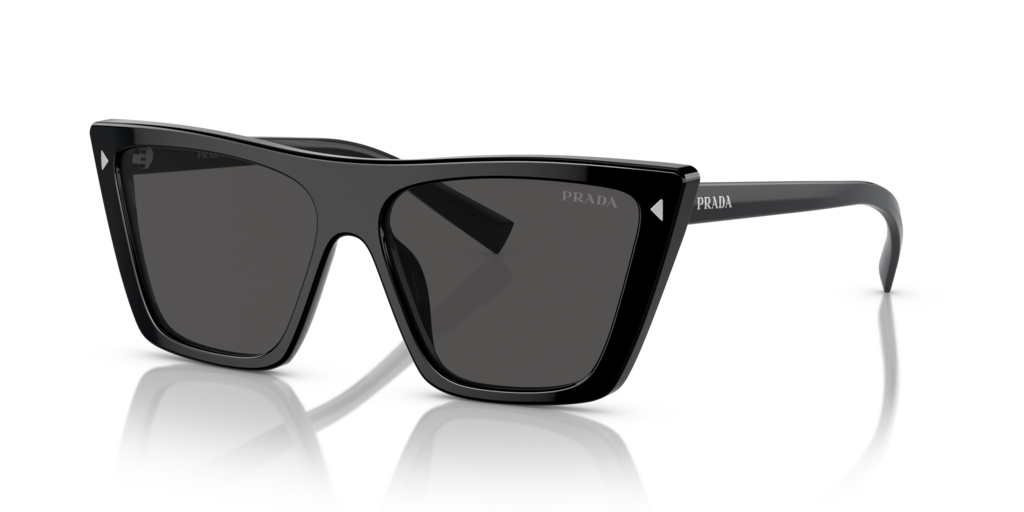 Prada PR 21ZS 1AB5S0 - 55 - Güneş Gözlükleri