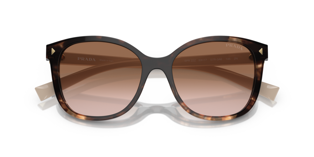 Prada PR 22ZS 07R0A6 - 53 - Güneş Gözlükleri