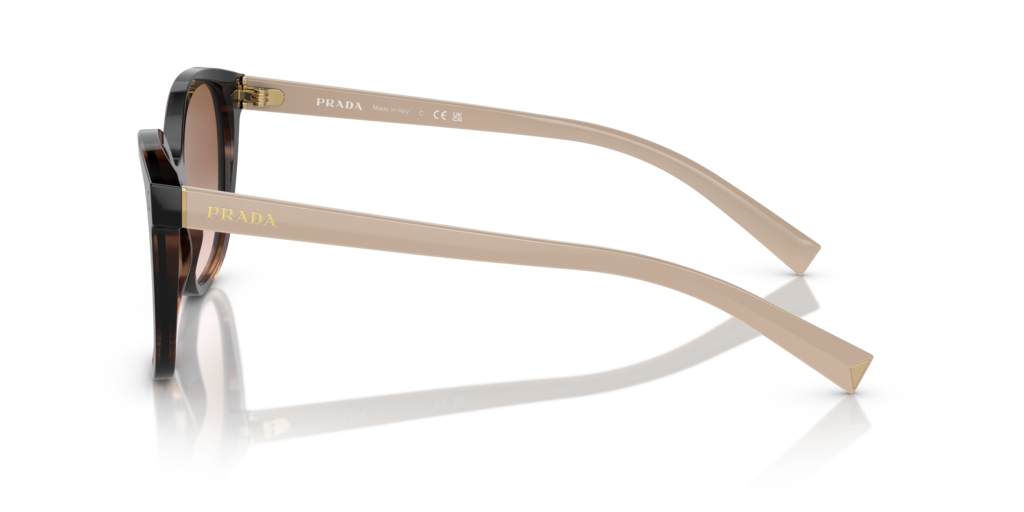 Prada PR 22ZS 07R0A6 - 53 - Güneş Gözlükleri