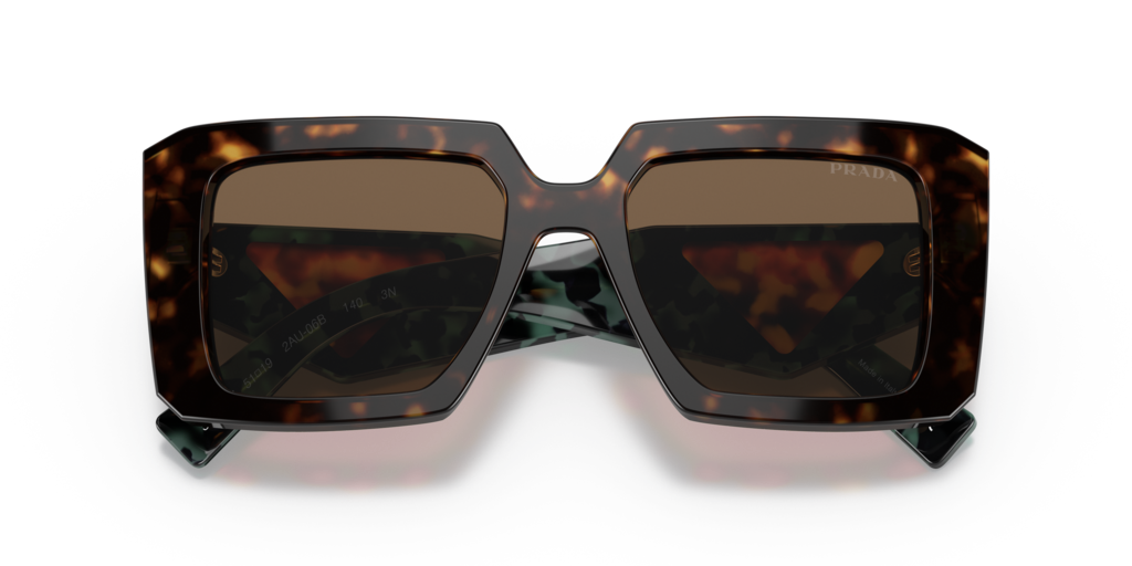 Prada PR 23YS 2AU06B 51 Güneş Gözlükleri