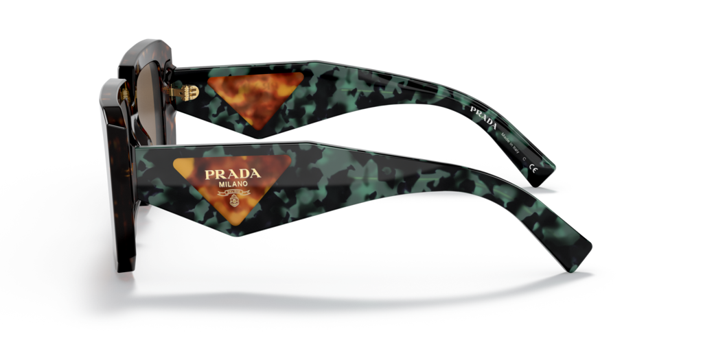 Prada PR 23YS 2AU06B 51 Güneş Gözlükleri