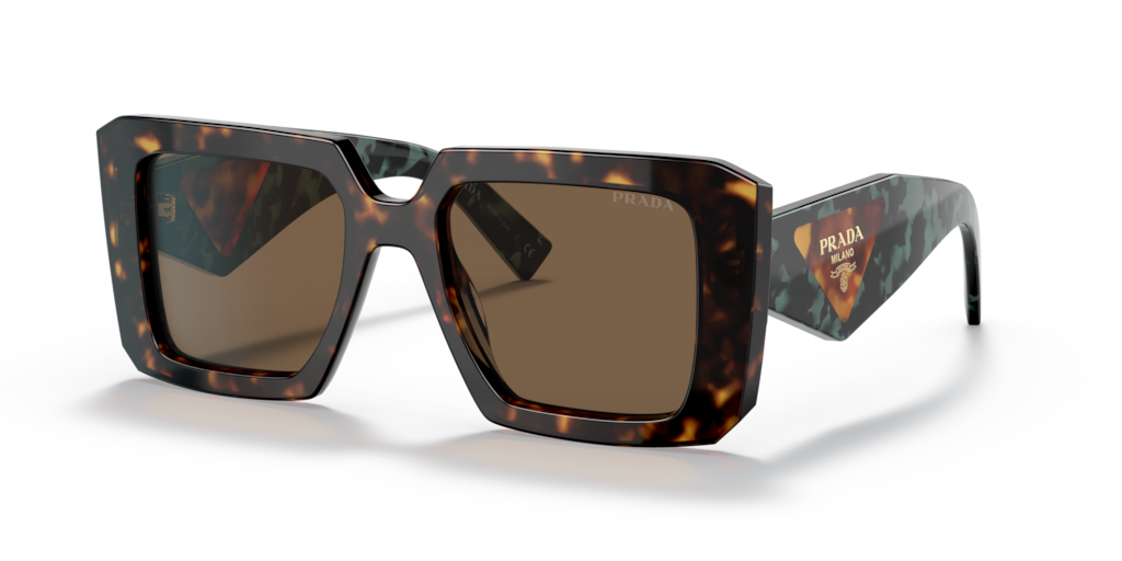 Prada PR 23YS 2AU06B 51 Güneş Gözlükleri