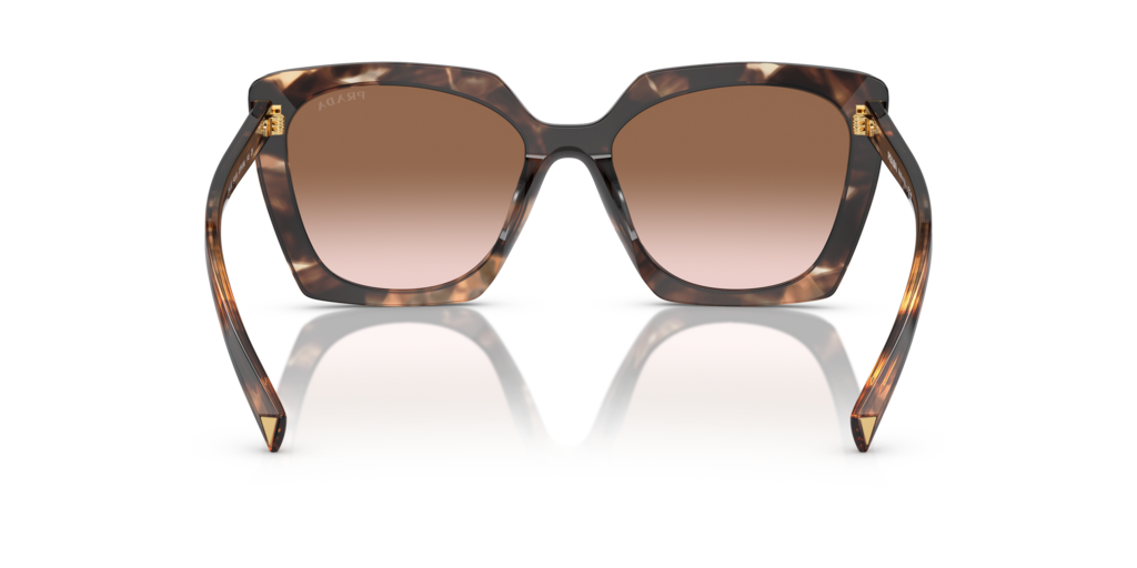 Prada PR 23ZS 07R0A6 54 Güneş Gözlükleri