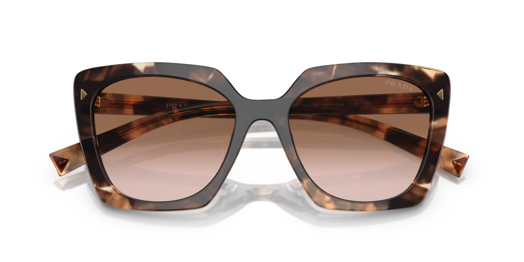 Prada PR 23ZS 07R0A6 54 Güneş Gözlükleri