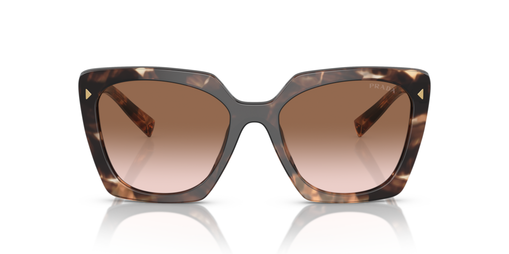 Prada PR 23ZS 07R0A6 54 Güneş Gözlükleri