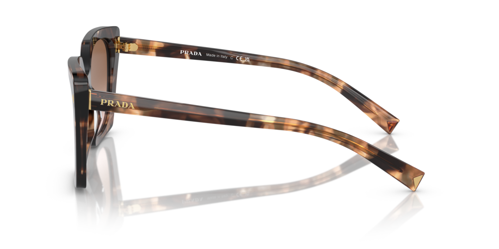 Prada PR 23ZS 07R0A6 54 Güneş Gözlükleri