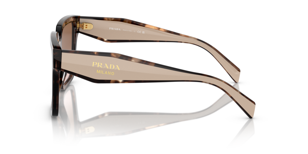 Prada PR 24ZS 07R0A6 56 Güneş Gözlükleri