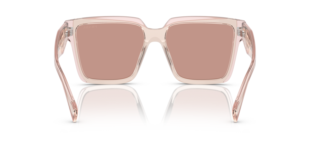 Prada PR 24ZS 13I08M 56 Güneş Gözlükleri