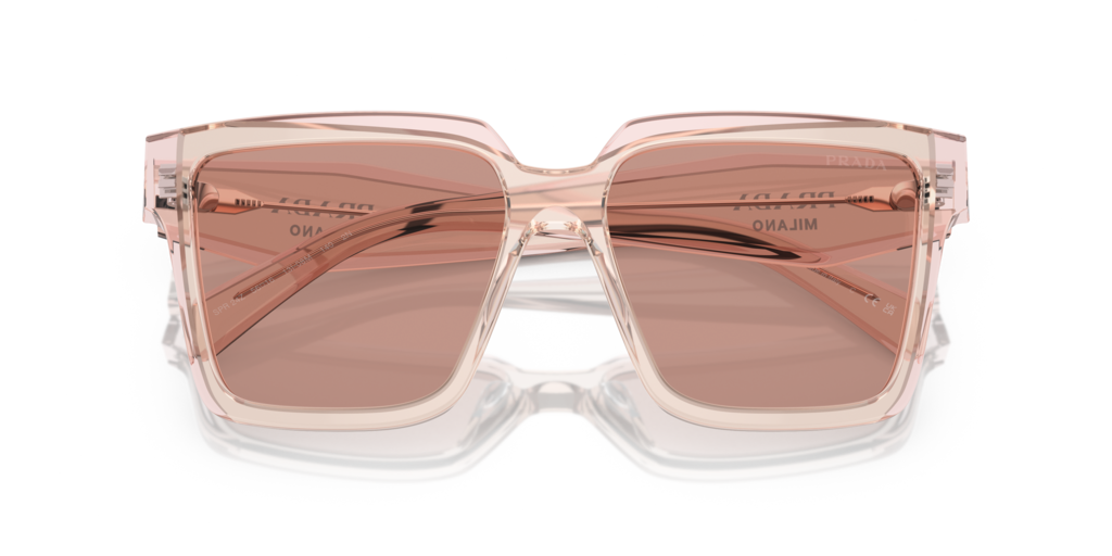 Prada PR 24ZS 13I08M 56 Güneş Gözlükleri