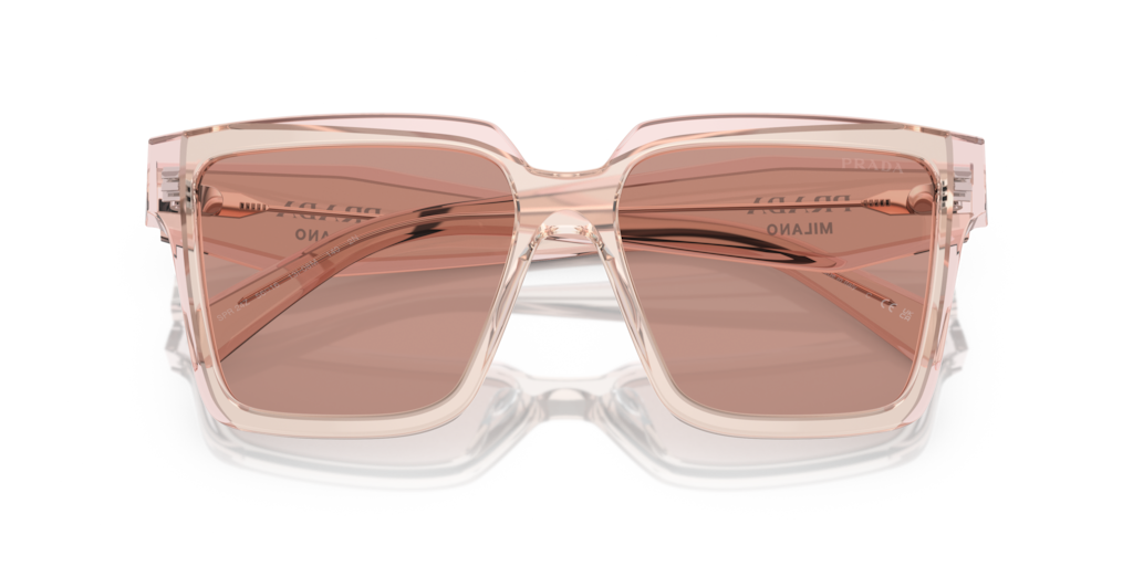 Prada PR 24ZS 13I08M 56 Güneş Gözlükleri