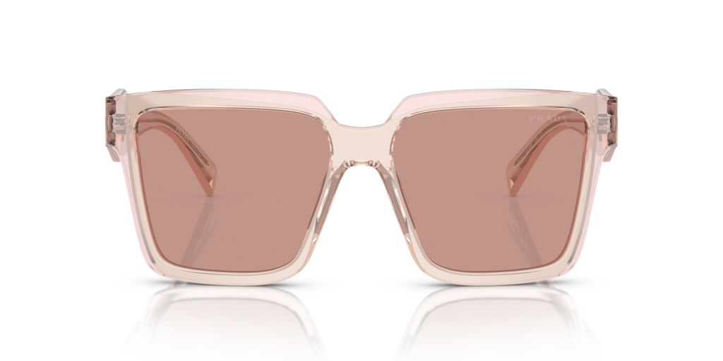 Prada PR 24ZS 13I08M 56 Güneş Gözlükleri