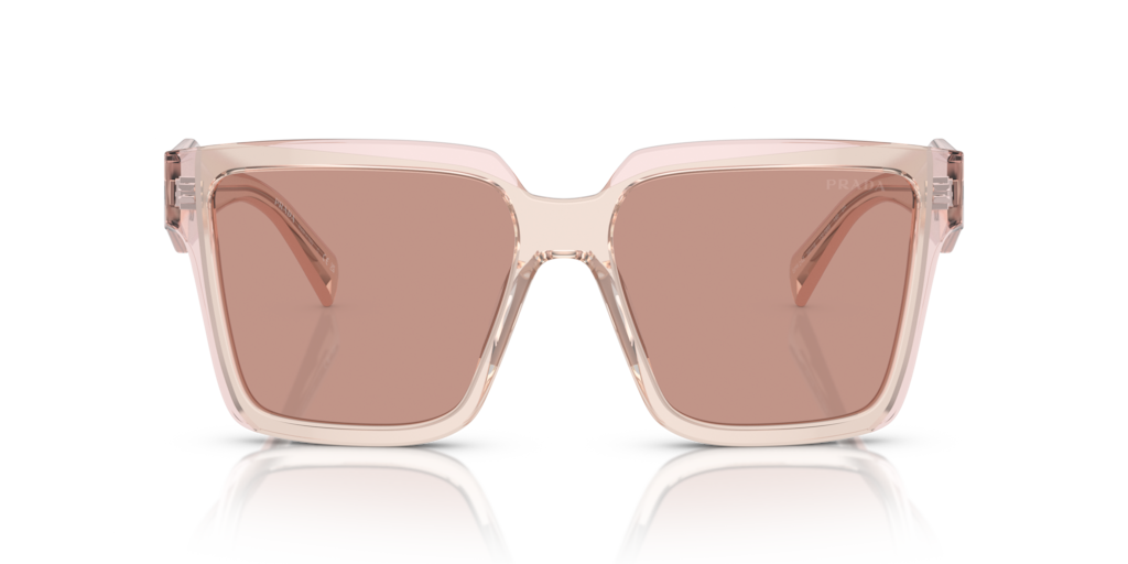 Prada PR 24ZS 13I08M 56 Güneş Gözlükleri