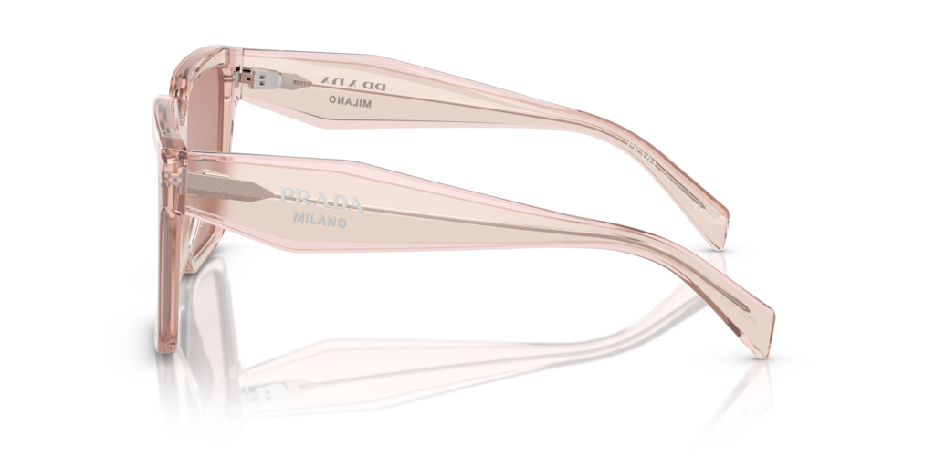 Prada PR 24ZS 13I08M 56 Güneş Gözlükleri