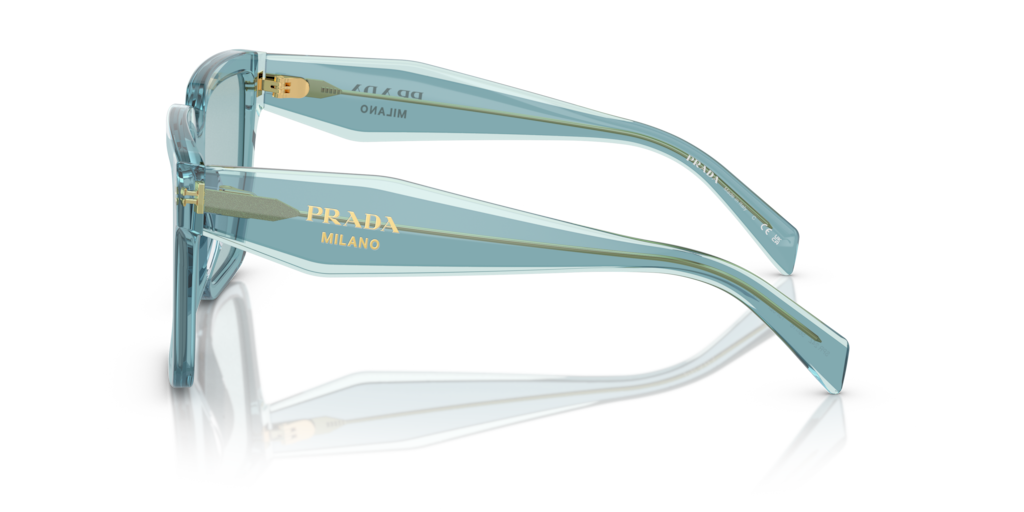 Prada PR 24ZS 15I02F - 56 - Güneş Gözlükleri