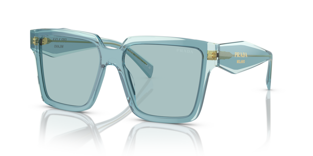 Prada PR 24ZS 15I02F - 56 - Güneş Gözlükleri
