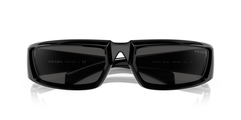 Prada PR 25YS - 1AB5S0 / 63 - Güneş Gözlükleri