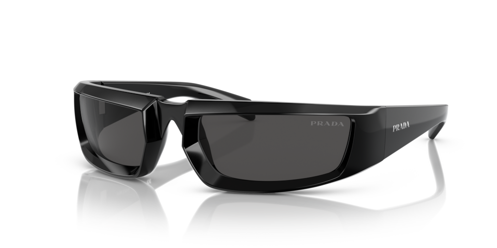 Prada PR 25YS 1AB5S0 63 Güneş Gözlükleri