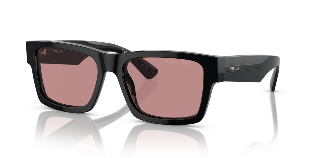Prada PR 25ZS - 1AB05Z / 53 - Güneş Gözlükleri