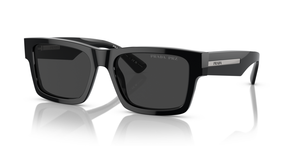 Prada PR 25ZS 1AB08G - 53 - Güneş Gözlükleri