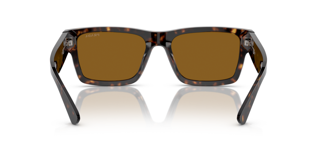 Prada PR 25ZS 2AU0B0 Güneş Gözlükleri