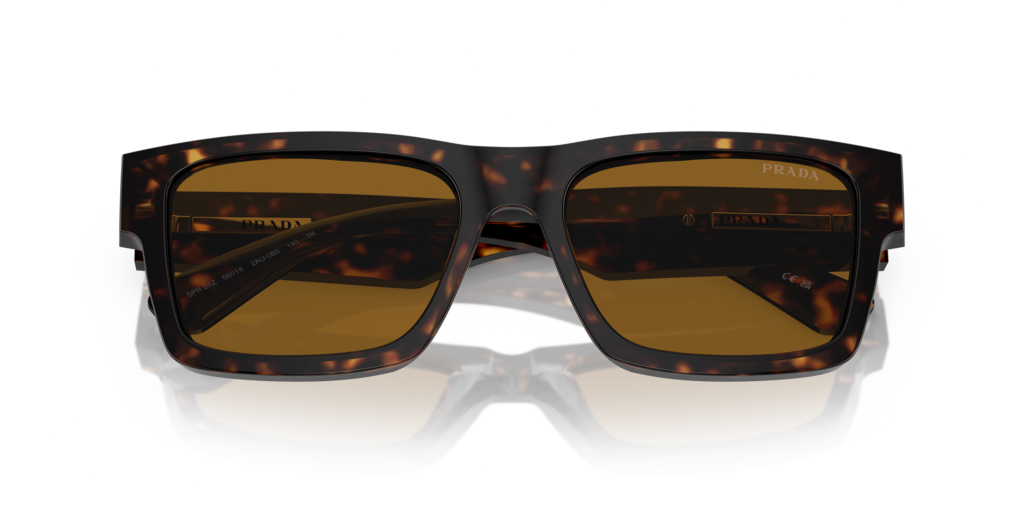 Prada PR 25ZS 2AU0B0 Güneş Gözlükleri