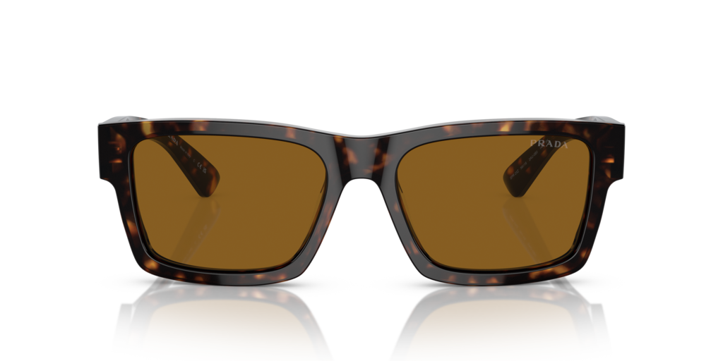 Prada PR 25ZS 2AU0B0 Güneş Gözlükleri