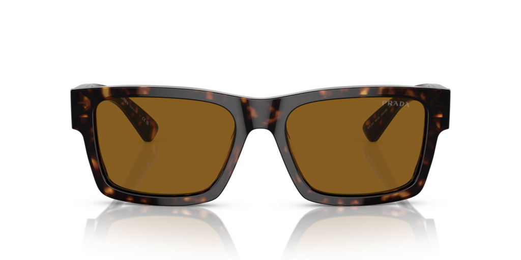 Prada PR 25ZS 2AU0B0 Güneş Gözlükleri