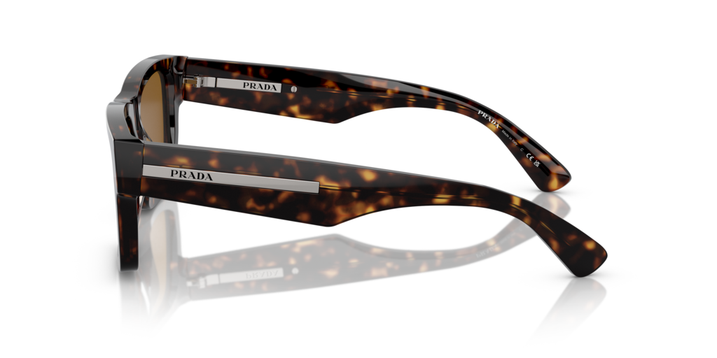 Prada PR 25ZS 2AU0B0 Güneş Gözlükleri